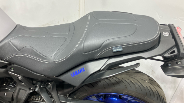 Yamaha Tracer 7 00 (20MY)